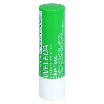 WELEDA Skin Food Lip Balm ohne Karton