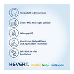 SELEN HEVERT 200 µg Tabletten Produktbild 5