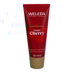 WELEDA Very Cherry Handcreme