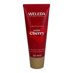 WELEDA Very Cherry Handcreme