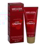 WELEDA Very Cherry Handcreme