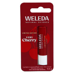 WELEDA Very Cherry Lippenpflege