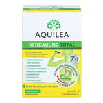 AQUILEA Verdauung Total Plv.z.Einnehmen Sticks
