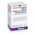 BUPROPION BASICS 150 mg Produktbild 1