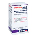 BUPROPION BASICS 150 mg