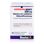BUPROPION BASICS 300 mg Produktbild 2