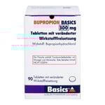 BUPROPION BASICS 300 mg