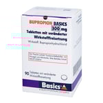 BUPROPION BASICS 300 mg