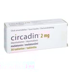 Circadin 2 mg
