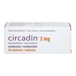 Circadin 2 mg