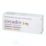 Circadin 2 mg
