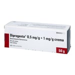 DIPROGENTA Creme Produktbild 3