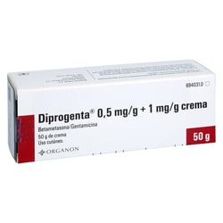 DIPROGENTA Creme