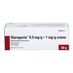 DIPROGENTA Creme Produktbild 2
