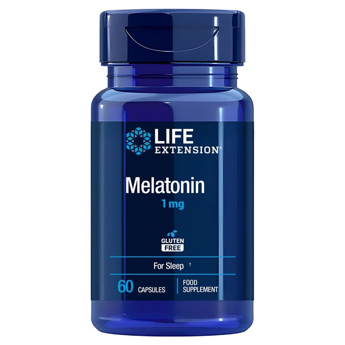 MELATONIN 1MG