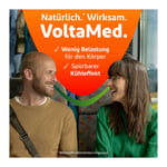 VoltaMed pflanzliche Schmerzcreme