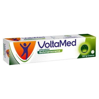 VoltaMed pflanzliche Schmerzcreme