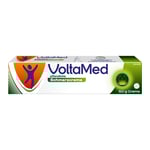 VoltaMed pflanzliche Schmerzcreme