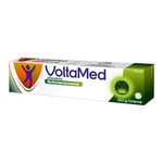 VoltaMed pflanzliche Schmerzcreme