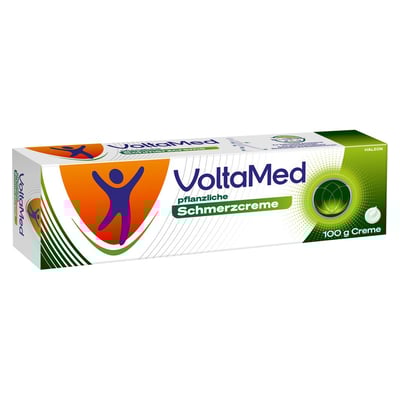VoltaMed pflanzliche Schmerzcreme