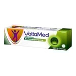 VoltaMed pflanzliche Schmerzcreme