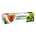 VoltaMed pflanzliche Schmerzcreme