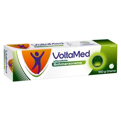 VoltaMed pflanzliche Schmerzcreme