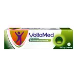 VoltaMed pflanzliche Schmerzcreme