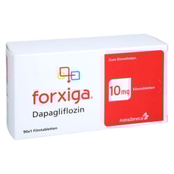 Forxiga 10 mg