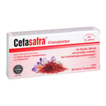 CEFASAFRA Filmtabletten Produktbild 1