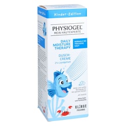 PHYSIOGEL Daily Moisture Therapy Duschcre.Kids-Ed.