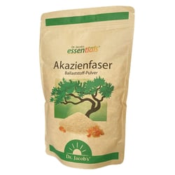AKAZIENFASER Ballaststoff-Pulver Dr.Jacob's