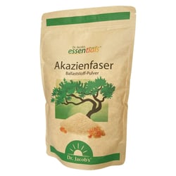 AKAZIENFASER Ballaststoff-Pulver Dr.Jacob's