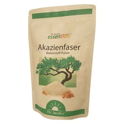 AKAZIENFASER Ballaststoff-Pulver Dr.Jacob's