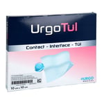 URGOTÜL 10x10 cm Wundgaze