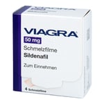 VIAGRA 50 mg
