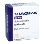 VIAGRA 50 mg