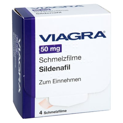 VIAGRA 50 mg