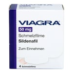 VIAGRA 50 mg