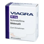 VIAGRA 50 mg Produktbild 3