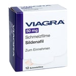 VIAGRA 50 mg Produktbild 1