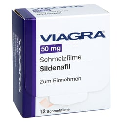 VIAGRA 50 mg