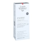 WIDMER Remederm dry Skin Cre.Fluid.Präbiotika o.P.