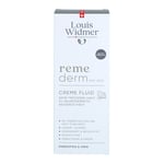 WIDMER Remederm dry Skin Cre.Fluid.Präbiotika o.P.