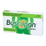 Buscopan Dragees Produktbild 3