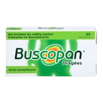Buscopan Dragees Produktbild 2