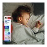 DOPPELHERZ Verstopfte Nase Nasenspülung Baby