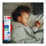 DOPPELHERZ Verstopfte Nase Nasenspülung Baby Produktbild 2
