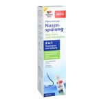 DOPPELHERZ Meerwasser Nasenspülung