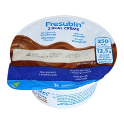 FRESUBIN 2 kcal Creme Schokolade im Becher Apo Products